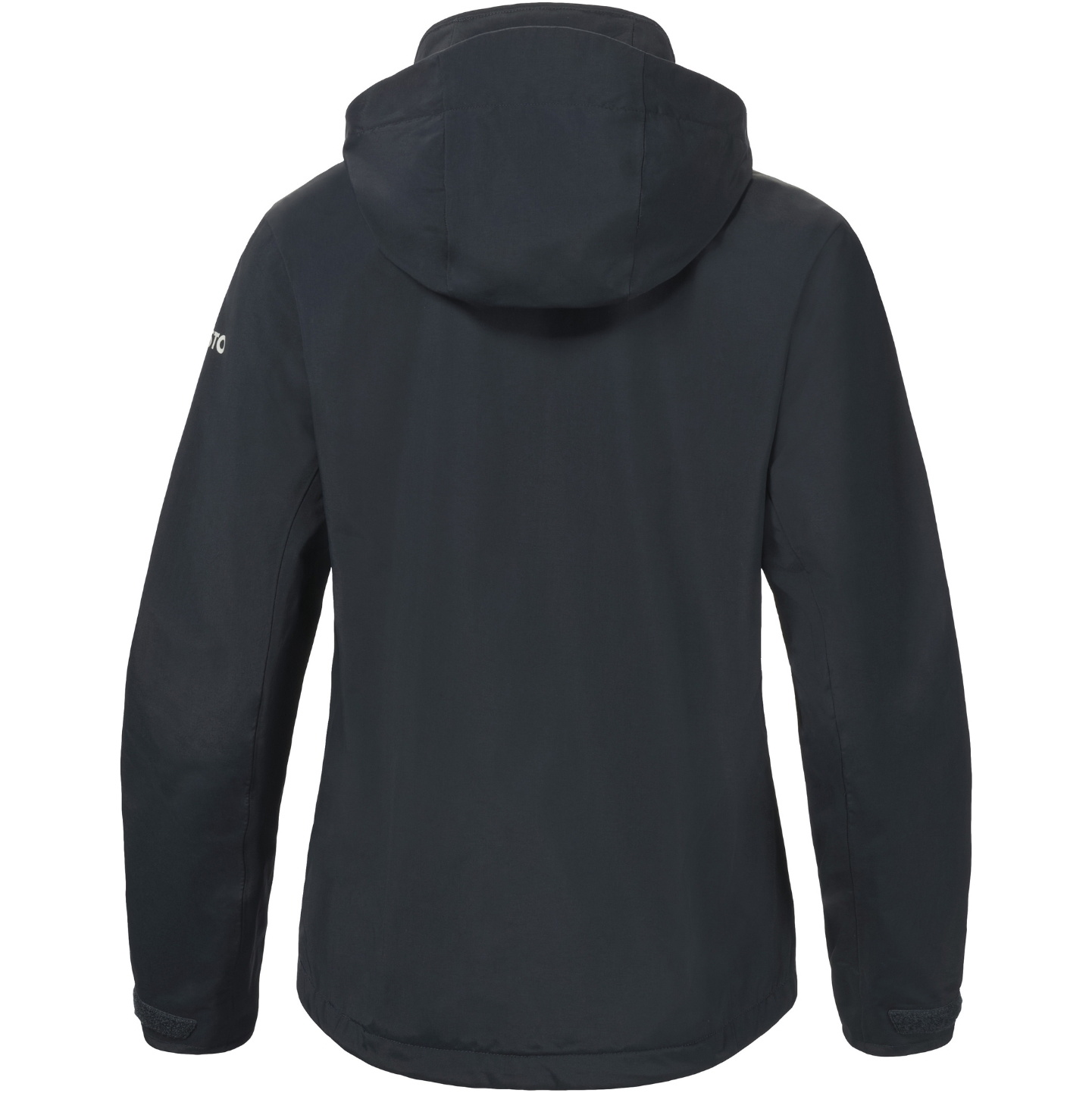 2026 Musto Womens Corsica Jacket 82618 - True Navy